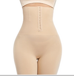Load image into Gallery viewer, High Waist Flat Belly Belt Stretch Shapewear Abdomen Control
